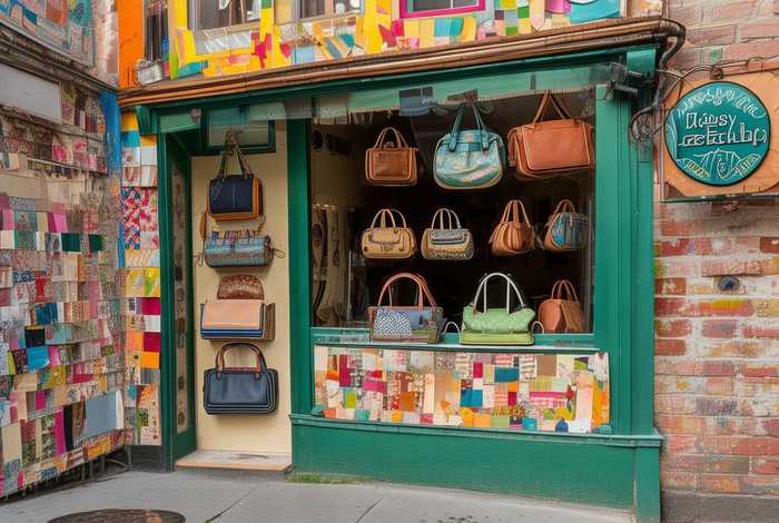 包包店名创意名字（2021包包店名字有创意）