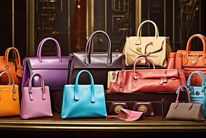 高奢包包品牌排行榜前十名，高奢包包品牌排行榜前十名有哪些