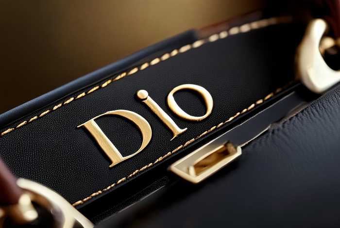 迪奥戴妃包内衬看真假、迪奥戴妃包真假怎么分辨