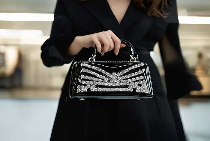 2024香奈儿最新款包包（2024香奈儿最新款包包多少钱）