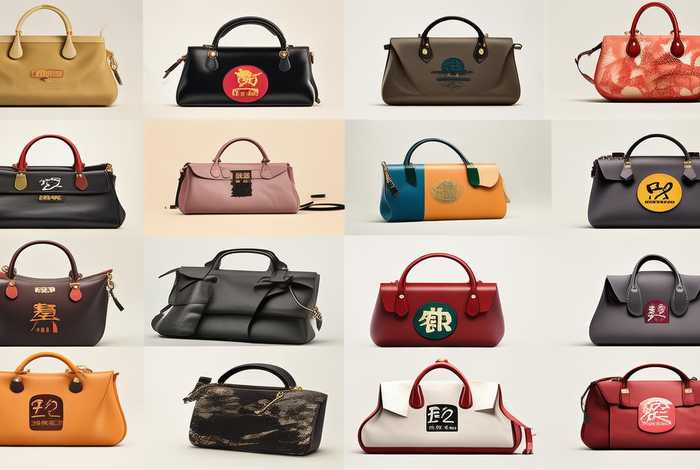 包包品牌名字里带班的 所有品牌包包的名字和标志