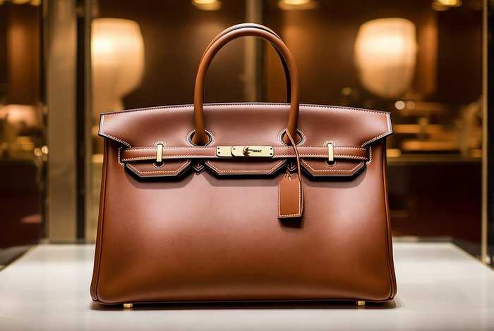 爱马仕柏金包私人定制（爱马仕铂金包定制多少钱）