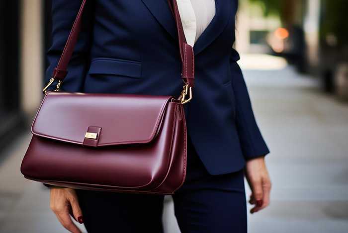 40岁女人背什么包 - 40岁左右的女人背什么包好看