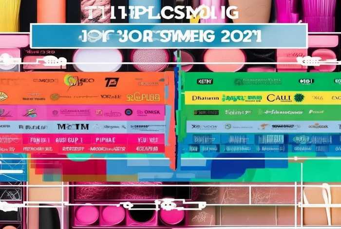 2021年化妆品牌，2019年化妆品品牌销售排行榜