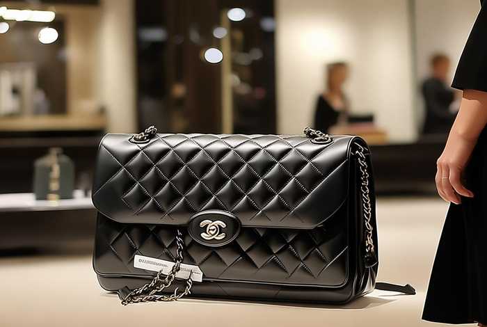 chanel包包是什么品牌（chanel是什么品牌包多少钱）
