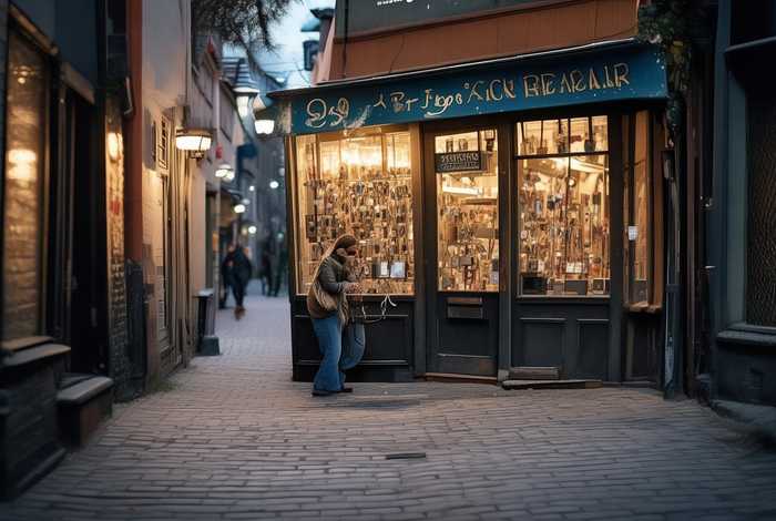 附近有没有修包包锁的；附近有没有修包包锁的地方