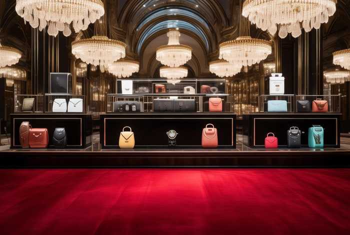 2021全球奢侈品牌销量排行榜 - 2021全球奢侈品牌销量排行榜前十名