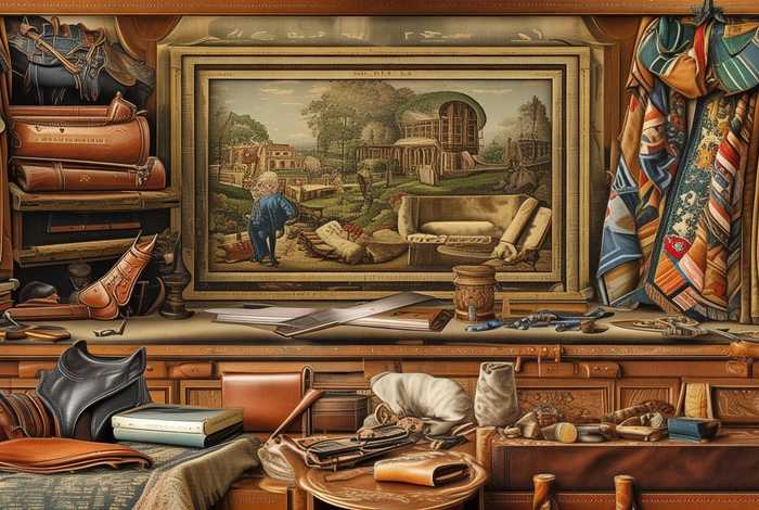 爱马仕品牌故事简介 爱马仕品牌故事简介怎么写