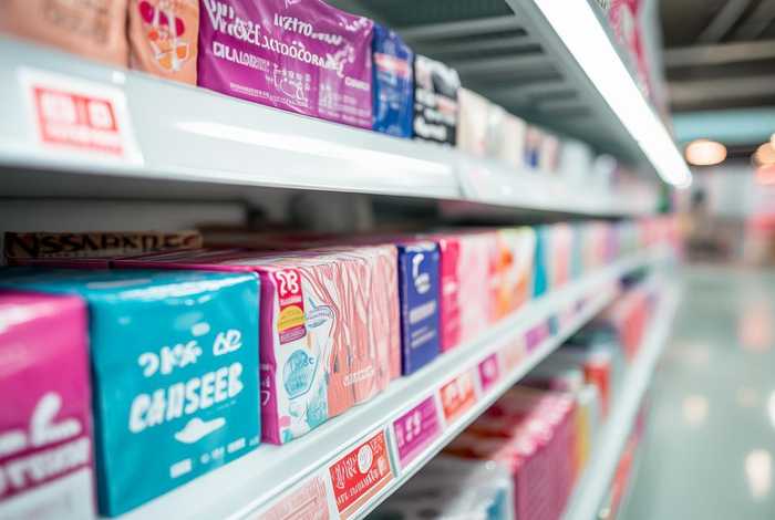 315检查合格的卫生巾有哪些品牌（315检查合格的卫生巾有哪些品牌呢）