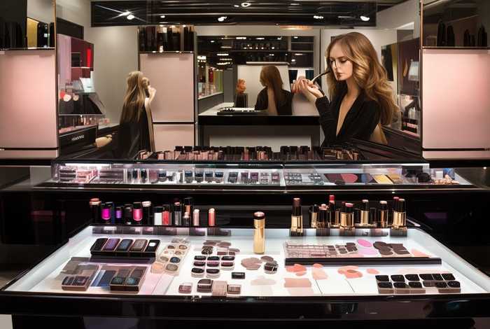 chanel彩妆澳门官网，chanel 澳门