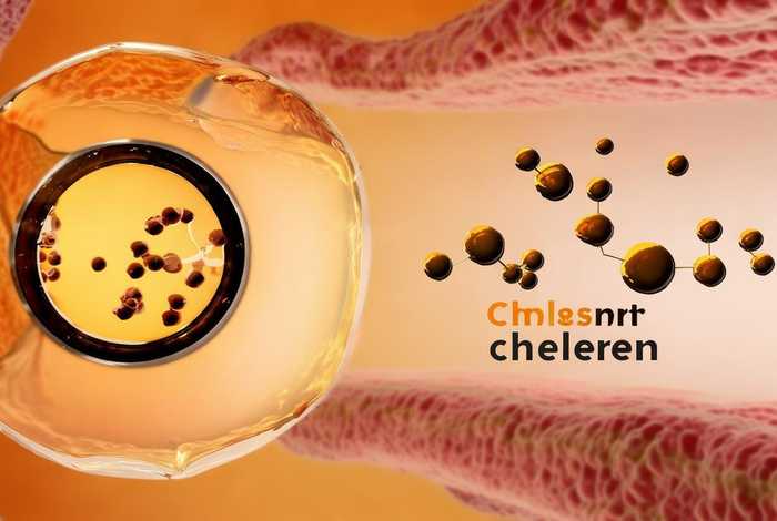 cholesterol是什么意思 - choleric是什么意思