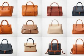 常见包包款式名称 - 常见包包款式名称图片