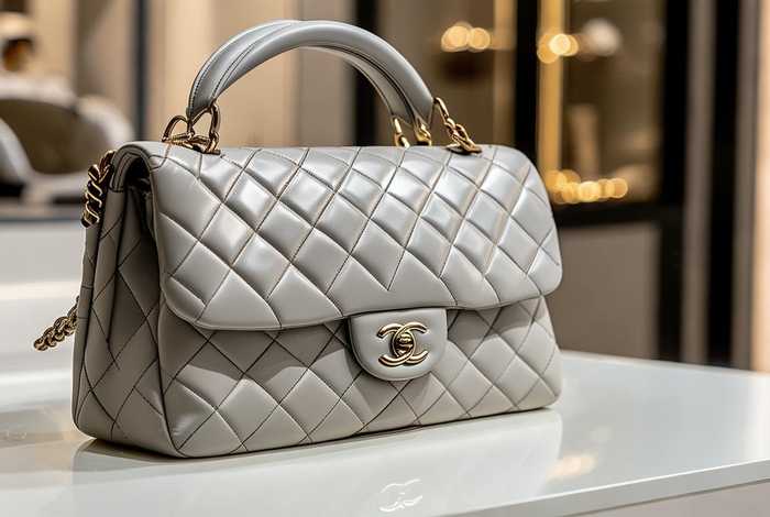 chanel如何辨别真伪；如何辨别chanel包真假