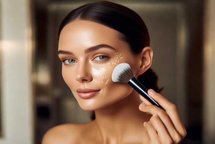 chanel cc成分、chanel cc霜使用方法