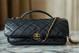 Chanel保值单品；chanel保值单品