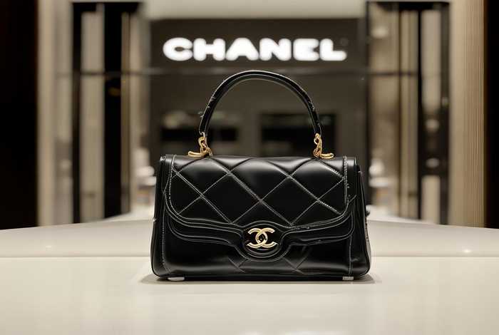 2023年香奈儿包包官方旗舰店直播；香奈儿包包官网旗舰店2019新款