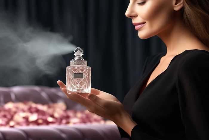 30-40岁女人适合的香水小样 30-40岁女人适合香水价格