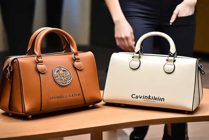 charleskeith和ck的区别，charleskeith和calvinklein的区别