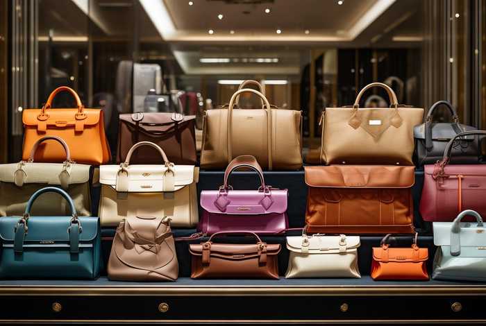 包包奢侈品牌排名；包包奢侈品品牌排名
