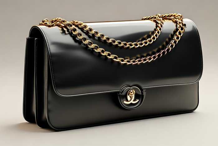 chanel uk handbag