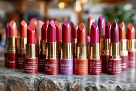 纯天然口红有哪些牌子，纯天然口红有哪些牌子好