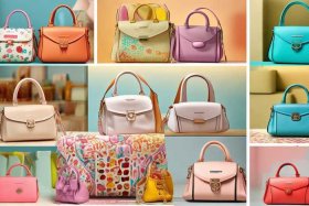 比较适合年轻女孩的包包品牌；比较适合年轻女孩的包包品牌推荐