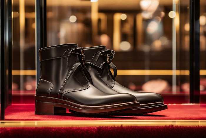 bally是什么牌子属于奢侈品吗；bally是什么牌子属于奢侈品吗产.少钱