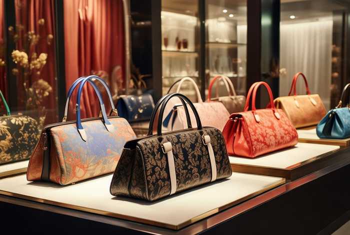 包包品牌有哪些（中国包包品牌有哪些）