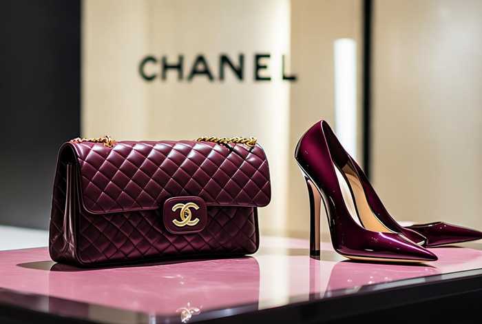 chanel香港官网 手袋、chanel 鞋官网 香港