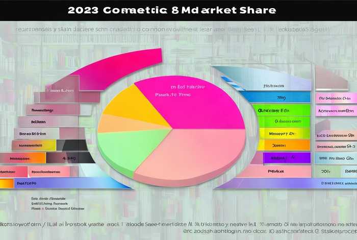 2023化妆品市场占有率；2023化妆品市场占有率怎么样
