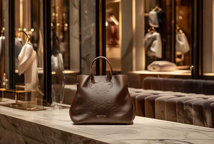 loewe是轻奢还是高奢 - loewe是奢侈品牌吗