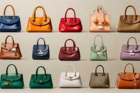 古驰十大经典款女包图片及价格 古驰十大经典款女包图片及价格大全