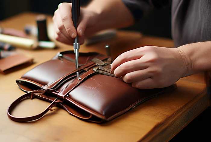 包包坏了咋修补，包包坏了咋修补视频