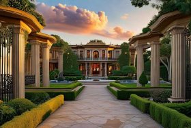 比华利是什么意思；比华利是什么档次