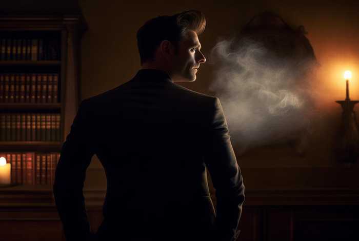 30-40岁男人香水推荐，30多岁男人香水推荐