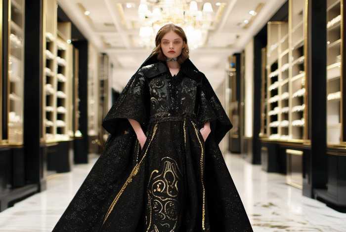 dior迪奥衣服官方旗舰店，dior迪奥衣服官方旗舰店是真的吗