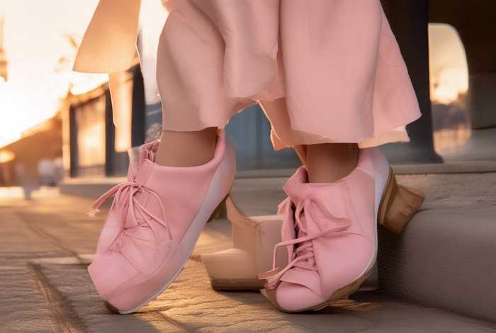 迪奥官网女鞋最新款，迪奥官网女鞋最新款休闲鞋