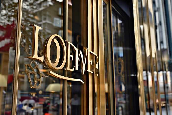 LOEWE官网入口（loewe官网入口）