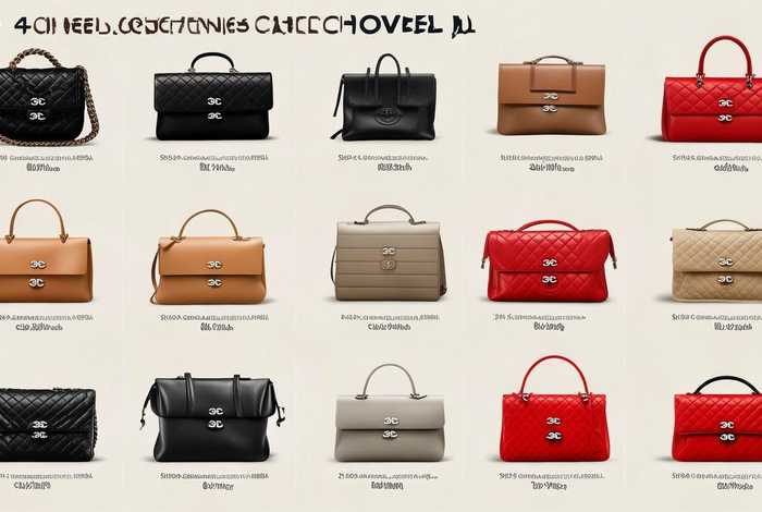 2013年香奈儿全部包包图，2013年香奈儿全部包包图片及价格