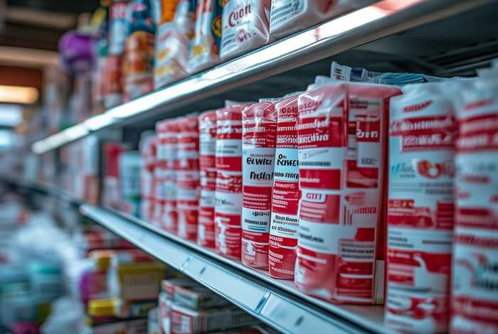 315不合格的卫生巾有哪些(315不合格的卫生巾有哪些品牌) 315不合格的卫生巾有哪些(315不合格的卫生巾有哪些品牌)