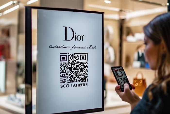 dior正品查询扫一扫（dior正品查询扫一扫入口）
