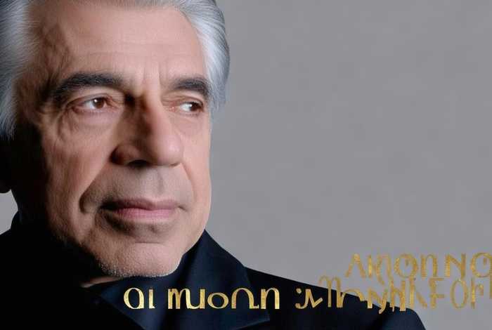 阿玛尼去世，阿玛尼原名