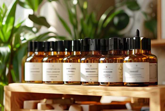 纯植物护肤品十大排名（纯植物护肤品十大排名榜）