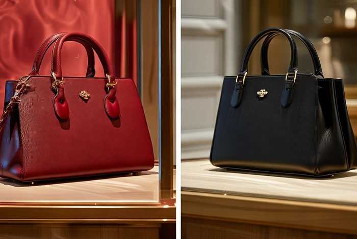 tory burch和coach哪个更高端；toryburch和coach哪个更高端