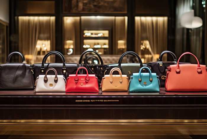 高端奢侈品包包品牌推荐 - 高端奢侈品包包品牌推荐知乎