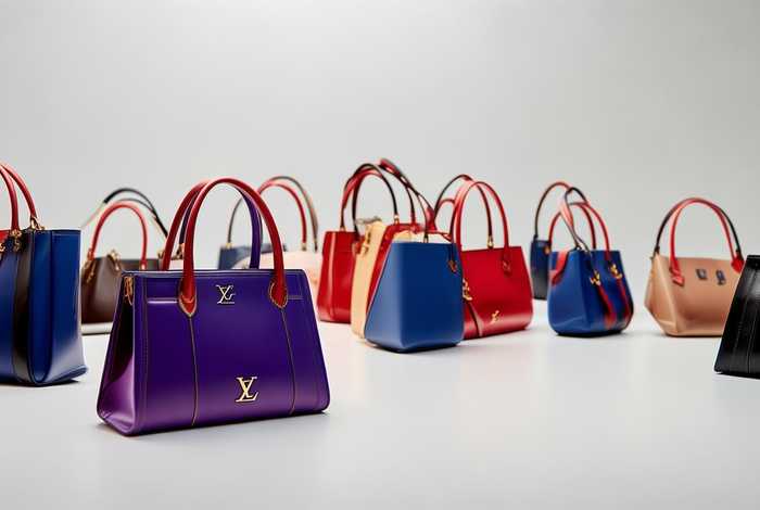 lv包包款式图片大全2024（lv包包款式图片大全2024新款）