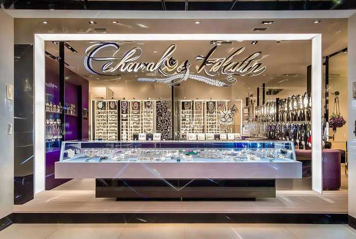 charleskeith是什么品牌，charles&keith什么品牌