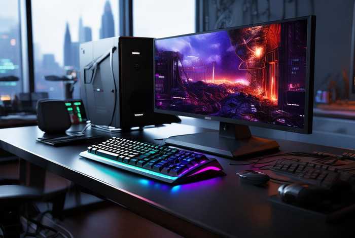 4000左右的台式电脑配置推荐 - 4000左右的台式电脑配置推荐中度游戏