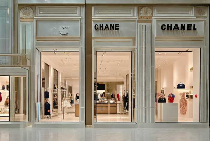 chanel专卖店马来西亚（chanel马来西亚官网）