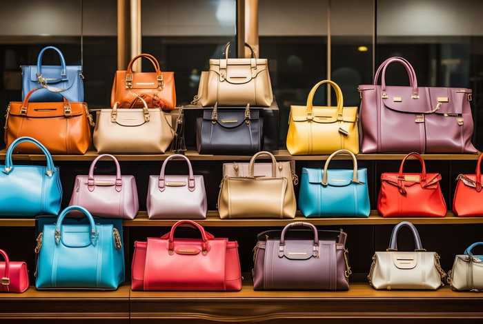 大牌包包推荐 - 大牌包包热门款式推荐